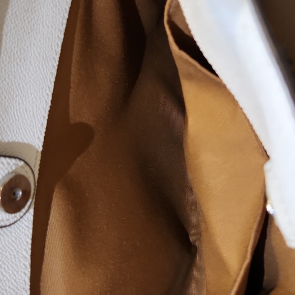 Coach Lillie Carryall with Varsity Stripe - Picture 11 of 16